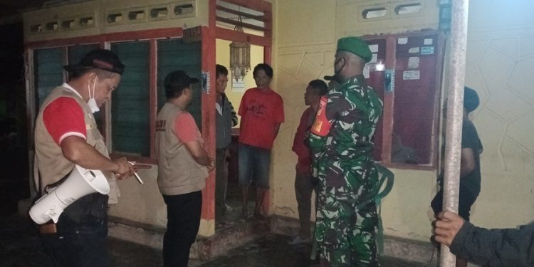 Vaksinasi Warga Bolmong Diperketat