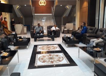 Sejumlah Dosen Hukum, Dukung Penyidikan Polda Gorontalo Dalam Kasus Investasi Forex