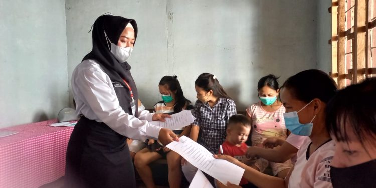 Habituasi Diklat Latsar Gelombang Pertama Digelar