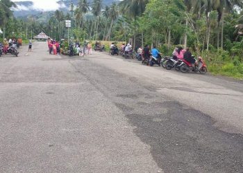 Feki Adam Menghilang Misterius, Bikin Geger Warga Bigo Selatan