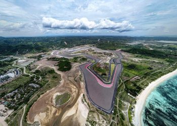 Mau Nonton Motogp Mandalika ?? Ini Daftar Harga Tiket, Ada di Indomaret Dan Alfamart