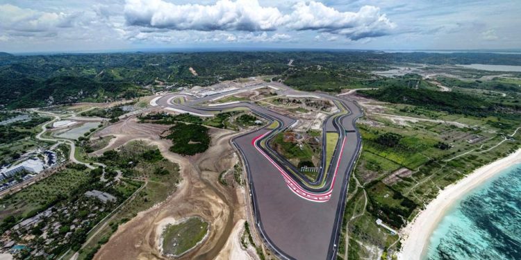 Mau Nonton Motogp Mandalika ?? Ini Daftar Harga Tiket, Ada di Indomaret Dan Alfamart