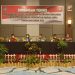 Bupati Yasti Buka Bimtek Implementasi Pelaksanaan Penatausahaan Anggaran pada Sistem Informasi Pemerintah Daerah Tahun 2022