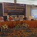 Yasti Buka Pencanangan Pembangunan Zona Integritas dan FGD Bolmong Dalam Angka