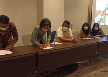 Kawasan Industri Mongondow Makin Jelas, Kementerian Investasi BKPM Undang Pemkab Bolmong Rakor PKKPR