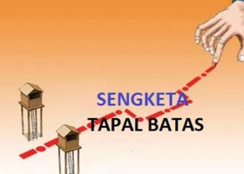 Tiga Desa di Kecamatan Pinogaluman Berebut Lahan Tapal Batas