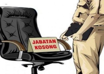 Lima Nama Kans Kuat Gantikan Jusnan Mokoginta di Dinkes Bolmut