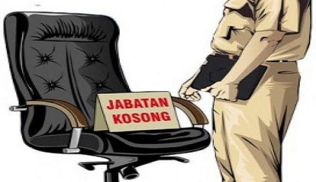 Lima Nama Kans Kuat Gantikan Jusnan Mokoginta di Dinkes Bolmut