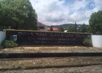 7 Tahun Tak Bayarkan Hutang Proyek, Pemda Bolmut Dilaporkan ke Polisi