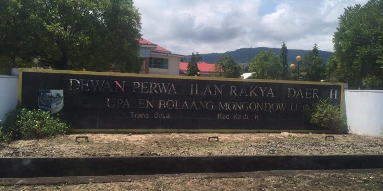 7 Tahun Tak Bayarkan Hutang Proyek, Pemda Bolmut Dilaporkan ke Polisi