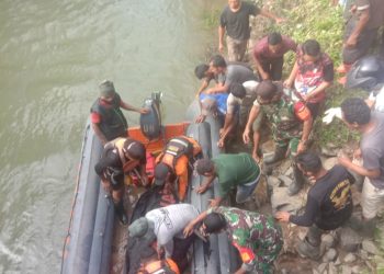 Titik Terang Kematian FA Warga Bigo Selatan, Diduga Pelaku Lebih Dari Dua Orang