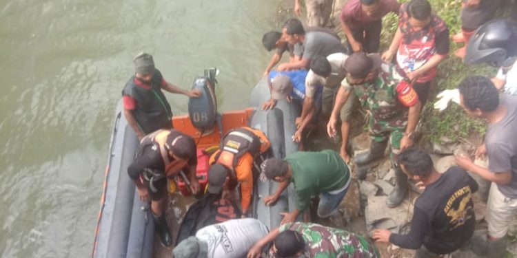 Titik Terang Kematian FA Warga Bigo Selatan, Diduga Pelaku Lebih Dari Dua Orang