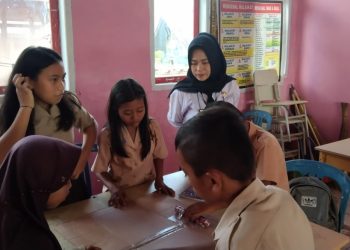 Gelombang Kedua Diklat Laksar CPNS Bolmong Ikuti Kegiatan Habituasi