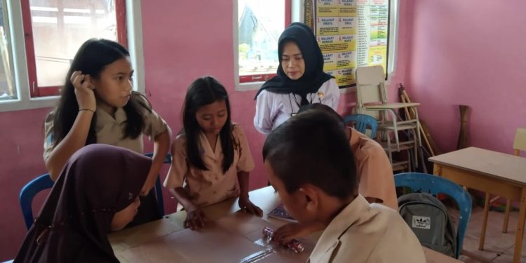 Gelombang Kedua Diklat Laksar CPNS Bolmong Ikuti Kegiatan Habituasi