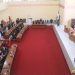 DPRD Bolmong Paripurnakan Hasil Reses Masa Sidang I Tahun 2022