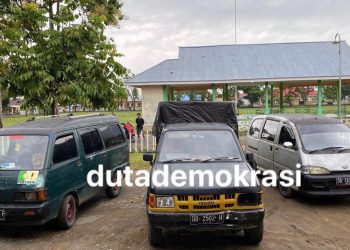 Akhirnya, Polres Bolmut Berhasil Bongkar Penimbun BBM Subsidi di SPBU Bintauna