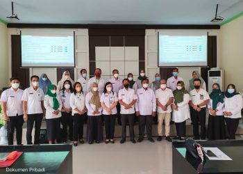 Bolmut Optimis Raih Penghargaan Kabupaten Layak Anak Tahun Ini