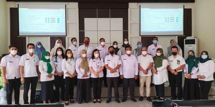 Bolmut Optimis Raih Penghargaan Kabupaten Layak Anak Tahun Ini