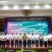 Sekda Tahlis Galang Hadiri High Level Meeting TPID dan TP2DD Sulut 2022