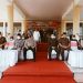 Pemkab Bolmong Laksanakan Upacara Peringatan Hari Kartini Tahun 2022