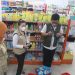 Grebek Empat Toko Besar di Bolmut, BPOM Manado Temukan Ini