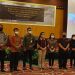 Sekda Tahlis Ikuti Rekonsiliasi Iuran Wajib dan Data Kepersertaan PBPU-BP Tahun 2022