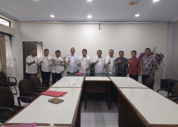 Penonaktifan Tiga Sangadi di Bolmong Dinilai Tepat oleh Pemprov Sulut