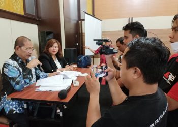 Kuasa Hukum Piet Kangihade: Tidak Ada Lagi Sengketa di PT BDL dan Bersiap Mengelola WIUP