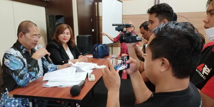 Kuasa Hukum Piet Kangihade: Tidak Ada Lagi Sengketa di PT BDL dan Bersiap Mengelola WIUP