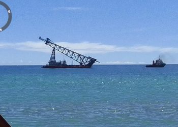 Astaga !!! Beredar Kabar PLTU Binjeita di Bolmut Pekerjakan WNA