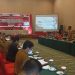 Pemda Bolmong Ikuti Rapat Koordinasi Percepatan Penetapan Revisi RTRW Provinsi Sulut