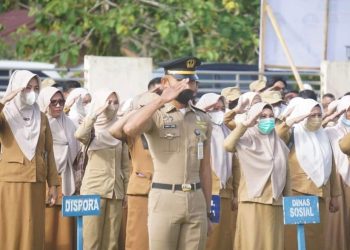 Apa Kabar TPP Yang Ditunggu PNS Bolmut ???