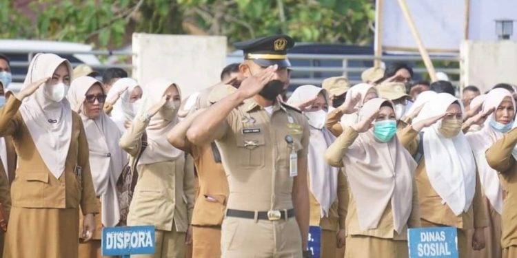 Apa Kabar TPP Yang Ditunggu PNS Bolmut ???