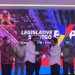 Resmi Dibuka, Ketua DPRD Bolmut Apresiasi Legislatif SulutGo Expo