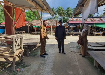Dituding Ada Retribusi Diluar Kesepakatan, Disperindag Angkat Bicara Dan Ungkap Tagihan Dimaksud Pedagang