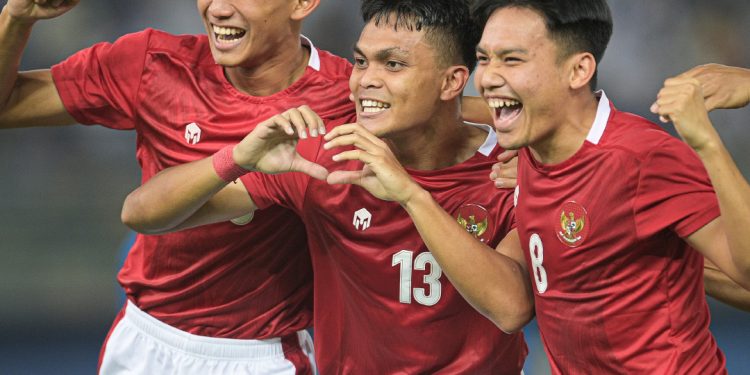 Atasi Kuwait, Timnas Indonesia Puncaki Klasemen Grup A Kualifikasi Piala Asia 2023