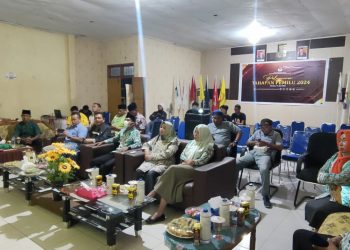 Ini Tujuh Tahapan Pemilu 2024 Yang Resmi Dimulai Hari Ini