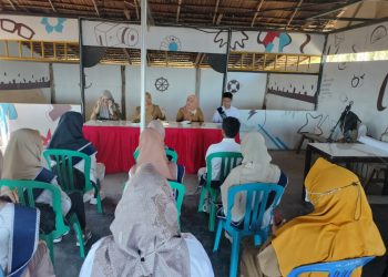 Sepuluh Rekomendasi FAD Bolmut Ke Pemerintah, Mohon Disimak