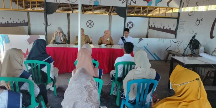 Sepuluh Rekomendasi FAD Bolmut Ke Pemerintah, Mohon Disimak