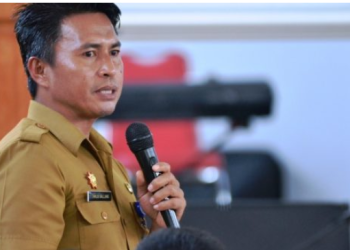 Pemda Bolmong Perketat Kembali Disiplin ASN