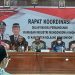 Pj Bupati Limi Mokodompit Pimpin Rakor Bersama Pihak Pengembang Kawasan Industri Mongondow