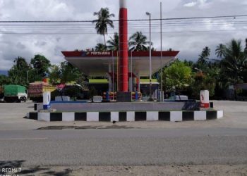 Pembelian BBM Bersubsidi Melalui MyPertamina Mulai 1 Juli Besok, Di Bolmut Berlaku Gak Yah ???