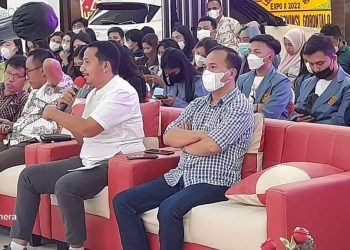 Kritik Ambarak Soal Keresahan Dan Berbagai Ketidakpastian Pemilu Serentak 2024 