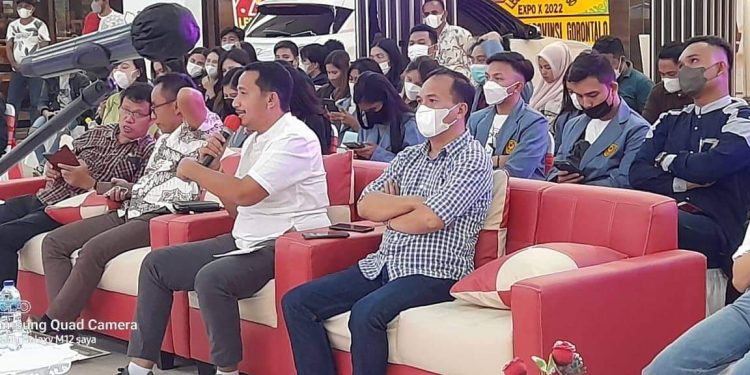 Kritik Ambarak Soal Keresahan Dan Berbagai Ketidakpastian Pemilu Serentak 2024 