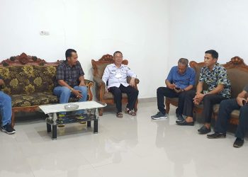 Kunker DPRD Bolmut, Konsultasi Soal Ini di Kotamobagu dan Minut