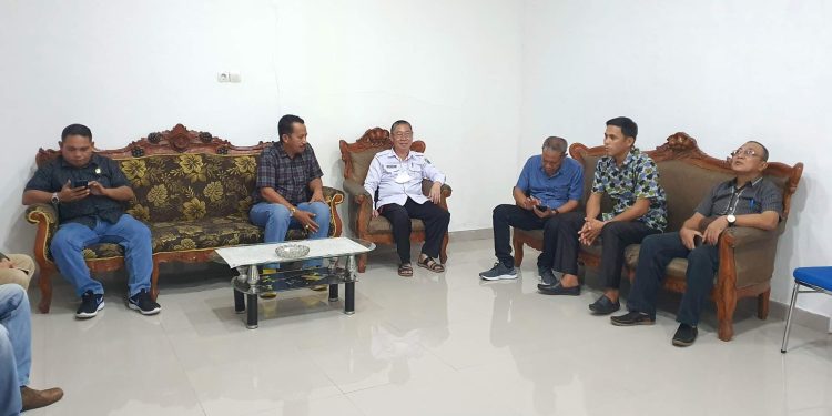 Kunker DPRD Bolmut, Konsultasi Soal Ini di Kotamobagu dan Minut