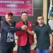 Selamat!!!! Sirajudin Lasena Terpilih Aklamasi Nahkodai PTMSI Bolmut