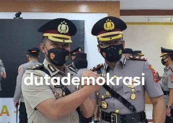 Sosok Wahyu Purwidiarso di Mata Pimpinan DPRD Bolmut Akan Selalu Dirindukan Masyarakat