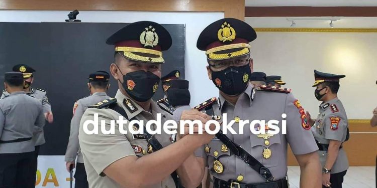 Sosok Wahyu Purwidiarso di Mata Pimpinan DPRD Bolmut Akan Selalu Dirindukan Masyarakat