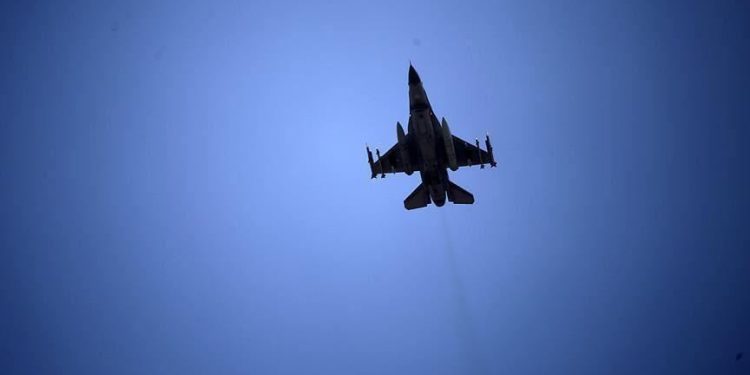 Pesawat Udara TNI Angkatan Udara (Foto/Ist)